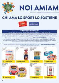 Volantino Bennet Pagina 28