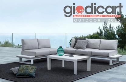 Volantino GiodiCart Pagina 1