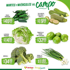 Catálogo Soriana Súper Página 3