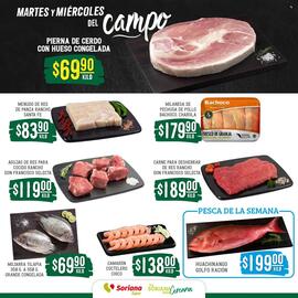 Catálogo Soriana Súper Página 4