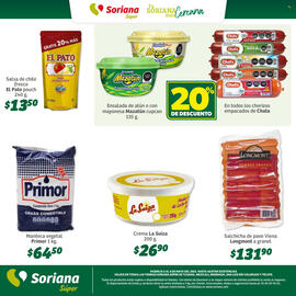 Catálogo Soriana Súper Página 6