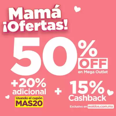 Catálogo Waldos (válido hasta 16-05)