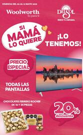 Catálogo DelSol semana 19 Página 1