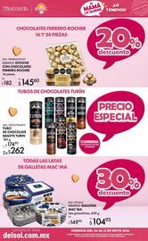 Catálogo DelSol semana 19 Página 15