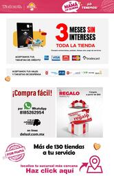Catálogo DelSol semana 19 Página 22