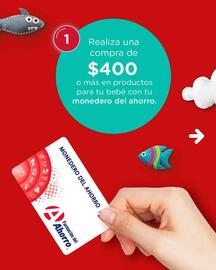 Catálogo Farmacias del Ahorro Página 2