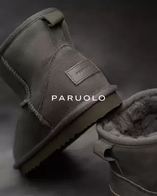 Catálogo Paruolo (válido hasta 31-05)