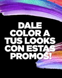 Catálogo Soy Lola Página 1