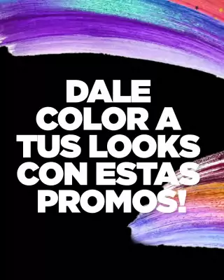 Catálogo Soy Lola (válido hasta 31-05)