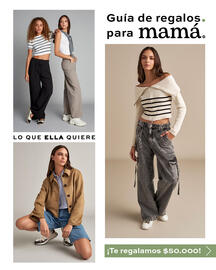 Catálogo Falabella semana 19 Página 1