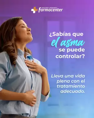 Catálogo Farmacenter (válido hasta 6-05)