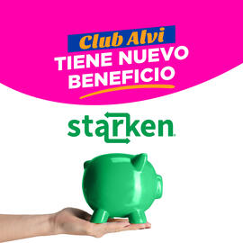 Catálogo Alvi Página 1