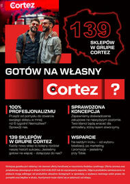 Cortez gazetka Strona 11