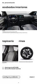 Catálogo Renault Página 14