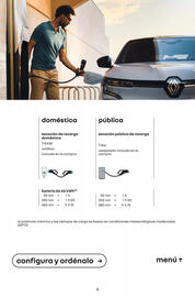 Catálogo Renault Página 9