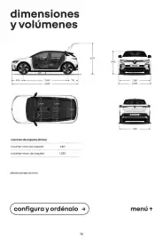 Catálogo Renault Página 16