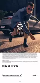 Catálogo Renault Página 20