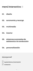 Catálogo Renault Página 3