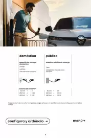 Catálogo Renault Página 9