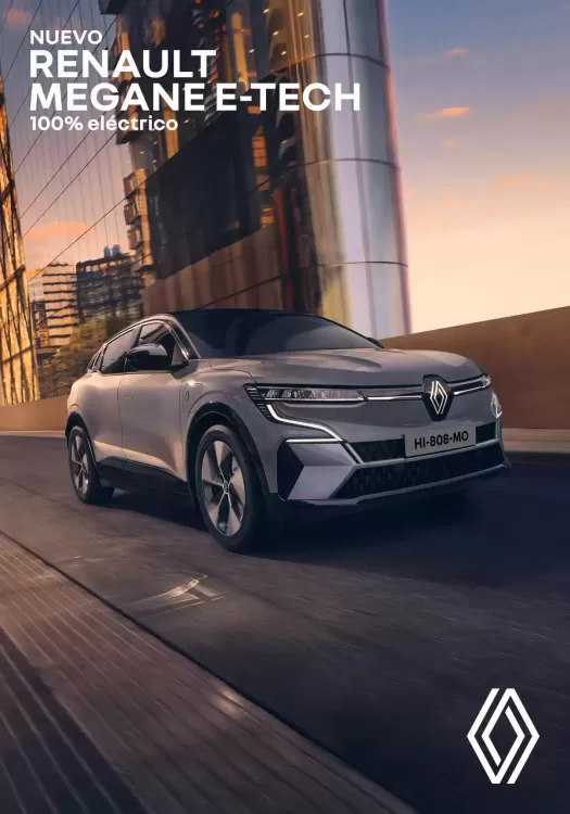Catálogo Renault (válido hasta 6-05)