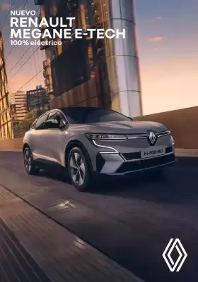 Catálogo Renault (válido hasta 6-05)