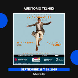Catálogo Ticketmaster Página 2