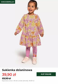 Coccodrillo gazetka tydzień 19 Strona 5