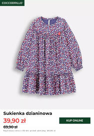 Coccodrillo gazetka tydzień 19 Strona 9