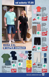ALDI gazetka Strona 11