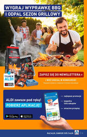 ALDI gazetka Strona 13