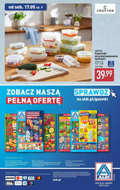 ALDI gazetka Strona 14