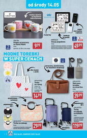 ALDI gazetka Strona 4