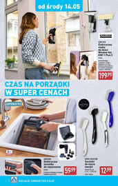 ALDI gazetka Strona 6