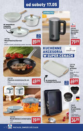 ALDI gazetka Strona 8