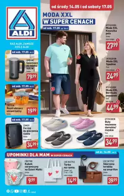 ALDI gazetka (ważność do 24-05)