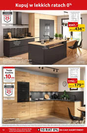 Black Red White gazetka Strona 12