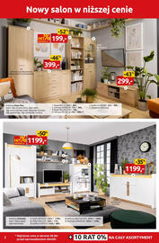 Black Red White gazetka Strona 2