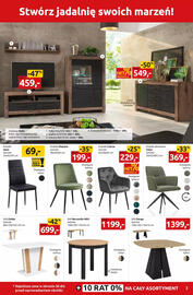 Black Red White gazetka Strona 3