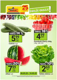 Hitpol gazetka Strona 1