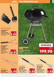 Kaufland gazetka tydzień 19 Strona 15