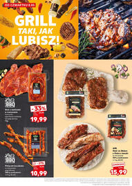 Kaufland gazetka tydzień 19 Strona 2