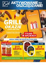 Kaufland gazetka tydzień 19 Strona 20