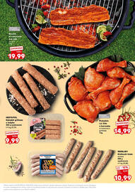 Kaufland gazetka tydzień 19 Strona 3