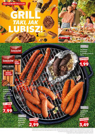 Kaufland gazetka tydzień 19 Strona 4