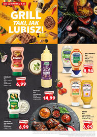 Kaufland gazetka tydzień 19 Strona 8