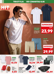 Kaufland gazetka tydzień 19 Strona 10