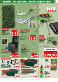 Kaufland gazetka tydzień 19 Strona 19