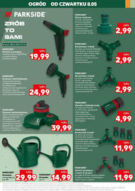 Kaufland gazetka tydzień 19 Strona 21