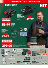 Kaufland gazetka tydzień 19 Strona 4