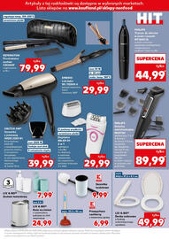 Kaufland gazetka tydzień 19 Strona 7
